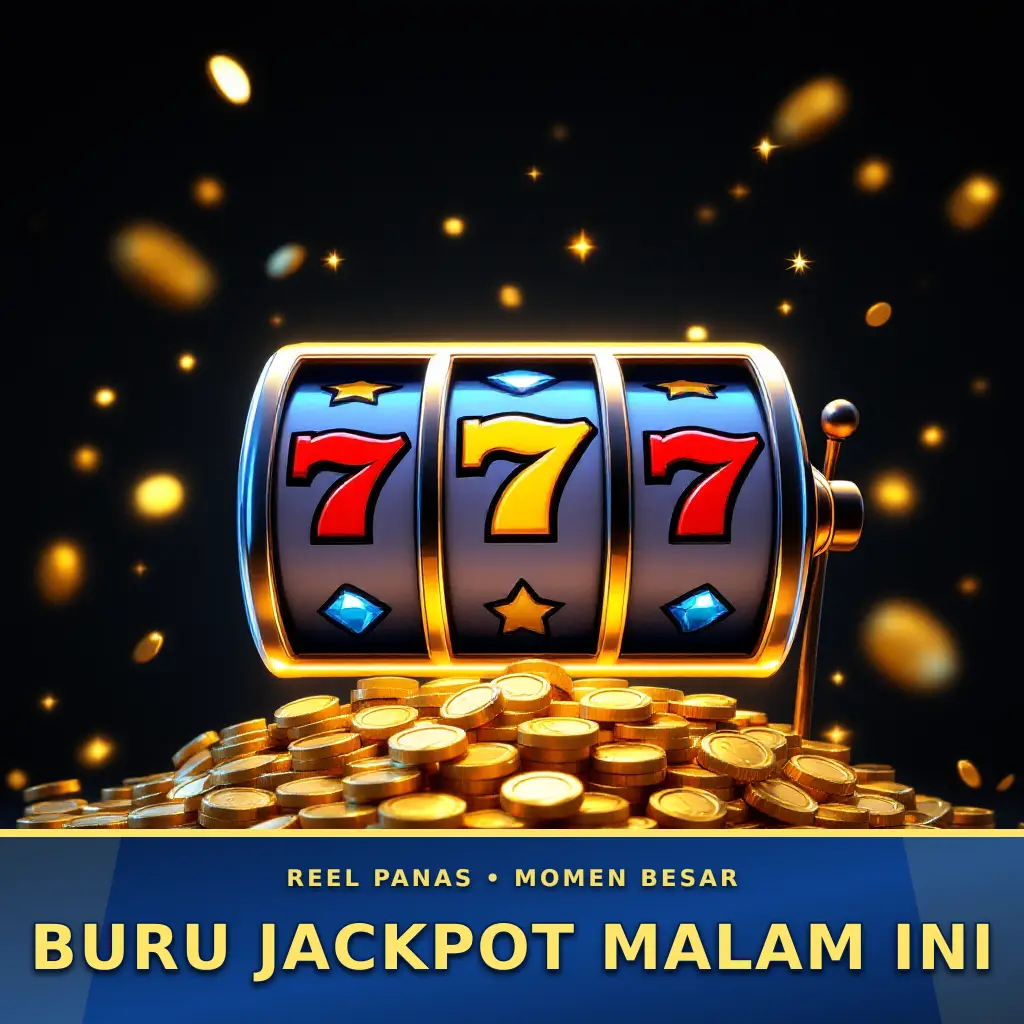 SLOT ASIA